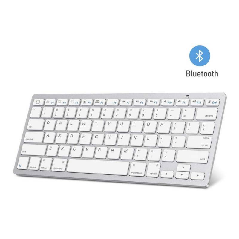 Inalámbrico Bluetooth para PC Tablet Mac y | falabella.com