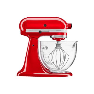 Batidora Planetaria KITCHENAID RKSM150 300W