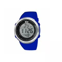 HUMMER - Reloj H2 WH2-1303A Unisex - Azul