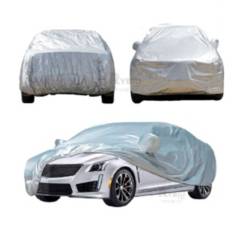 Cobertor para Auto Resistente al Polvo Protector Uv