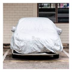 Resistente Cobertor para Auto Impermeable con Protector Uv