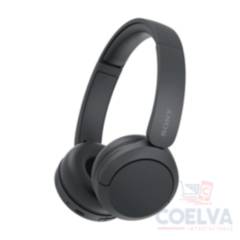 Sony WH-CH520 Bluetooth Audífono On-Ear Hasta 50 Horas - Negro