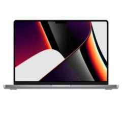 Apple MacBook Pro 14" Chip M1 Pro 2021 16Gb ram 512Gb ssd Space Gray
