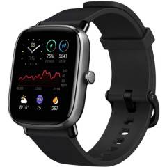 Reloj inteligente amazfit gts 2 mini smart health monitor