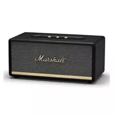 MARSHALL - MARSHALL STANMORE II BLUETOOTH SPEAKER 120230V