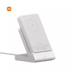 XIAOMI - Cargador Inalámbrico Xiaomi Magnetico Magsafe