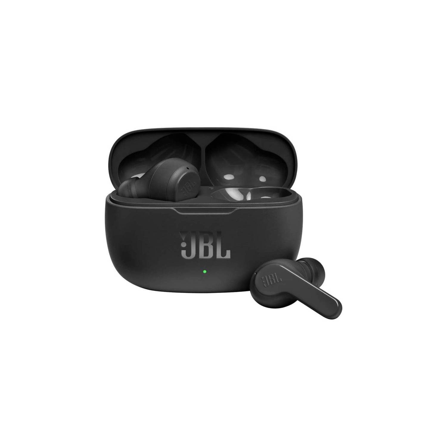 JBL Vibe 200TWS True Auriculares Inalámbricos - Azul