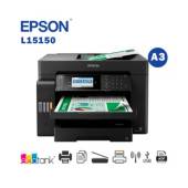Impresora Epson A3 L14150 Multifuncional- KOBY INVERSIONES
