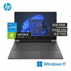 Laptop HP Victus 15-FA0031 Gaming Core™ i5-12450H