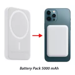 OEM - Magsafe Battery Pack Cargador para iPhone