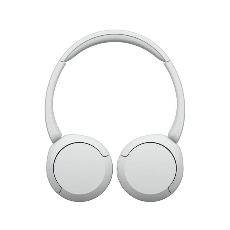 Audífonos Sony WH-CH520 bluetooth blanco