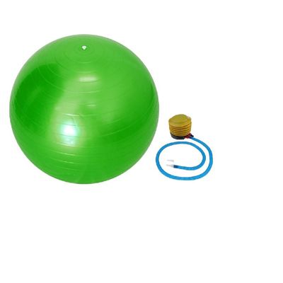 Pelota saltarina para niños y niñas brinca brinca 55cm GENERICO