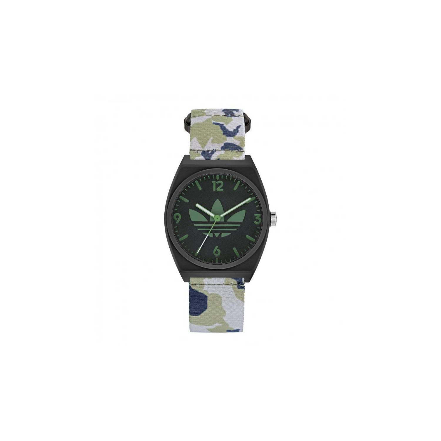 Reloj Adidas Street Project Two Aost22040 Multicolor hombre ADIDAS