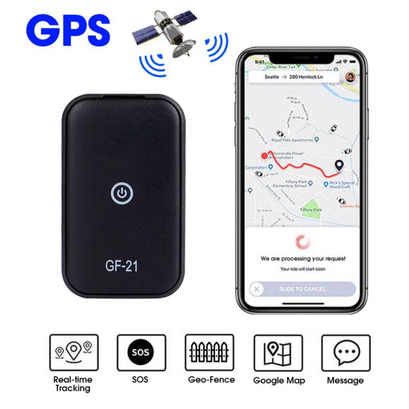 Llavero GPS Localizador Bluetooth con Alarma Anti pérdida G08 RS KELLER