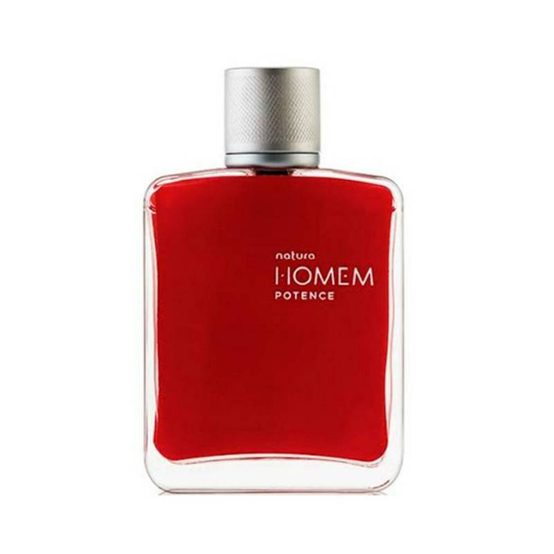 Natura - Homem Potence EDP 100ml Para Hombre (Men's Perfume