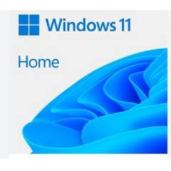 Licencia de Windows 11 home