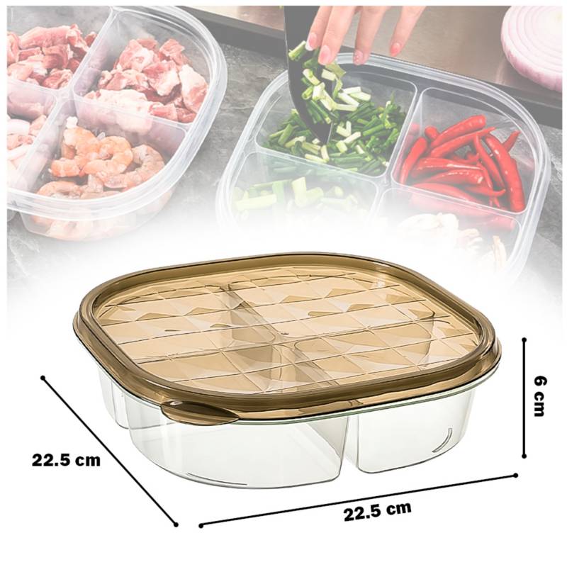 Organizador Escurridor de Platos Utensilios con Tapa para Cocina. SASHIJA