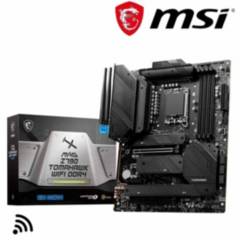 Motherboard MSI MAG Z790 TOMAHAWK WIFI DDR4 Z790 LGA1700