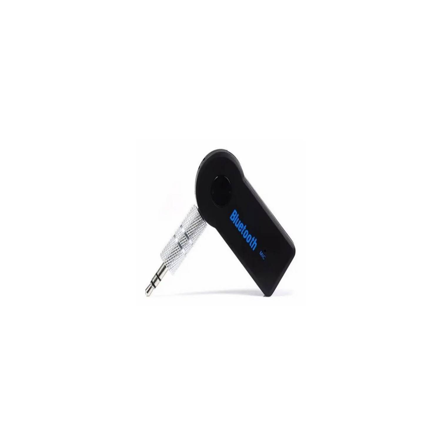 Adaptador Bluetooth de Audio 3.0 / Auto - Equipo sonido | Mundo Laptops