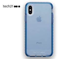 Protector Case Tech 21 Funda Evo Rox iPhone 6 / 7 / 8 / SE Original