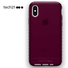 Protector Case Tech 21 Funda Evo Rox iPhone 6 / 7 / 8 Plus Original