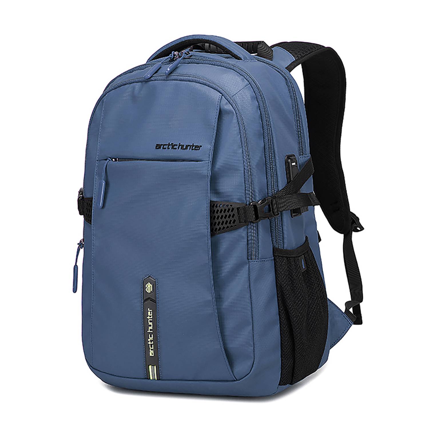 Mochila Puma Phase Backpack 079615 05 Azul para Hombre PUMA