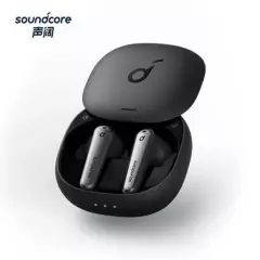 SOUNDCORE - Auriculares inalámbricos Bluetooth Soundcore Liberty Air 2 Pro -Negro