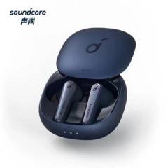 Auriculares inalámbricos Bluetooth Soundcore Liberty Air 2 Pro - Azul