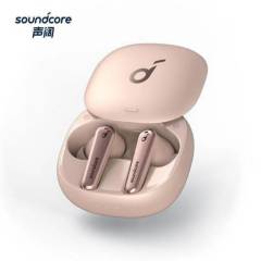Auriculares inalámbricos Bluetooth Soundcore Liberty Air 2 Pro -Rosa