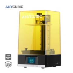 Impresora 3D Anycubic Photon Mono X 6K de Resina Pantalla LCD