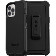 Funda Case Otter Box Iphone 12 Pro Max Case Para Celular