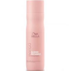 WELLA BLONDE RECHARGE – Shampoo 250 ml