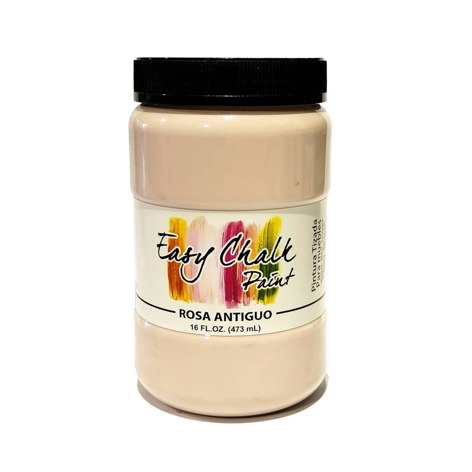 EASY CHALK PAINT BLANCO ANTIGUO PINTURA TIZA MATE 946 ML. DO