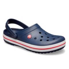 CROCS - Sandalias Crocs Crocband Clog 11016-410 - azul