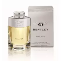 BENTLEY - Bentley for Men Eau de Toilette 100ml