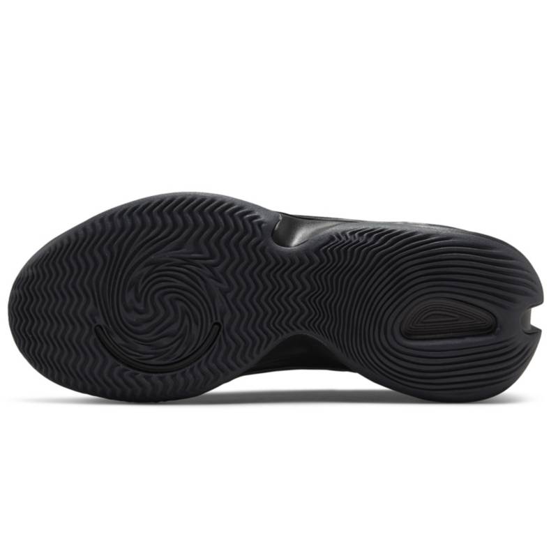 Nike ZAPATILLAS BALONCESTO RENEW ELEVATE 3 DD9304 Negro - Zapatos