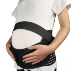 OEM - Faja De Embarazo Soporte De Maternidad Ajustable Prenatal