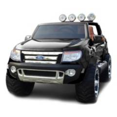 FORD - Camioneta Carro a Batería Ford Ranger Para Niños TTerreno