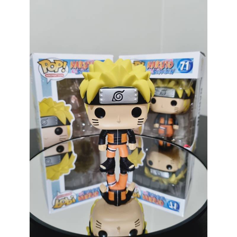 Figurine Naruto / Naruto / Funko Pop Animation 71