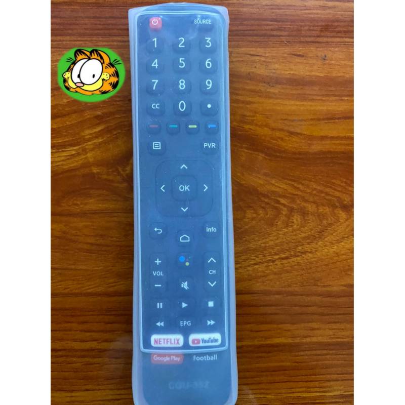 CONTROL REMOTO HISENSE SMART TV MOD: 2022 UNIVERSAL