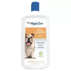 FOUR PAWS - Shampoo para perros magic coat hipoalergénico 946 ml
