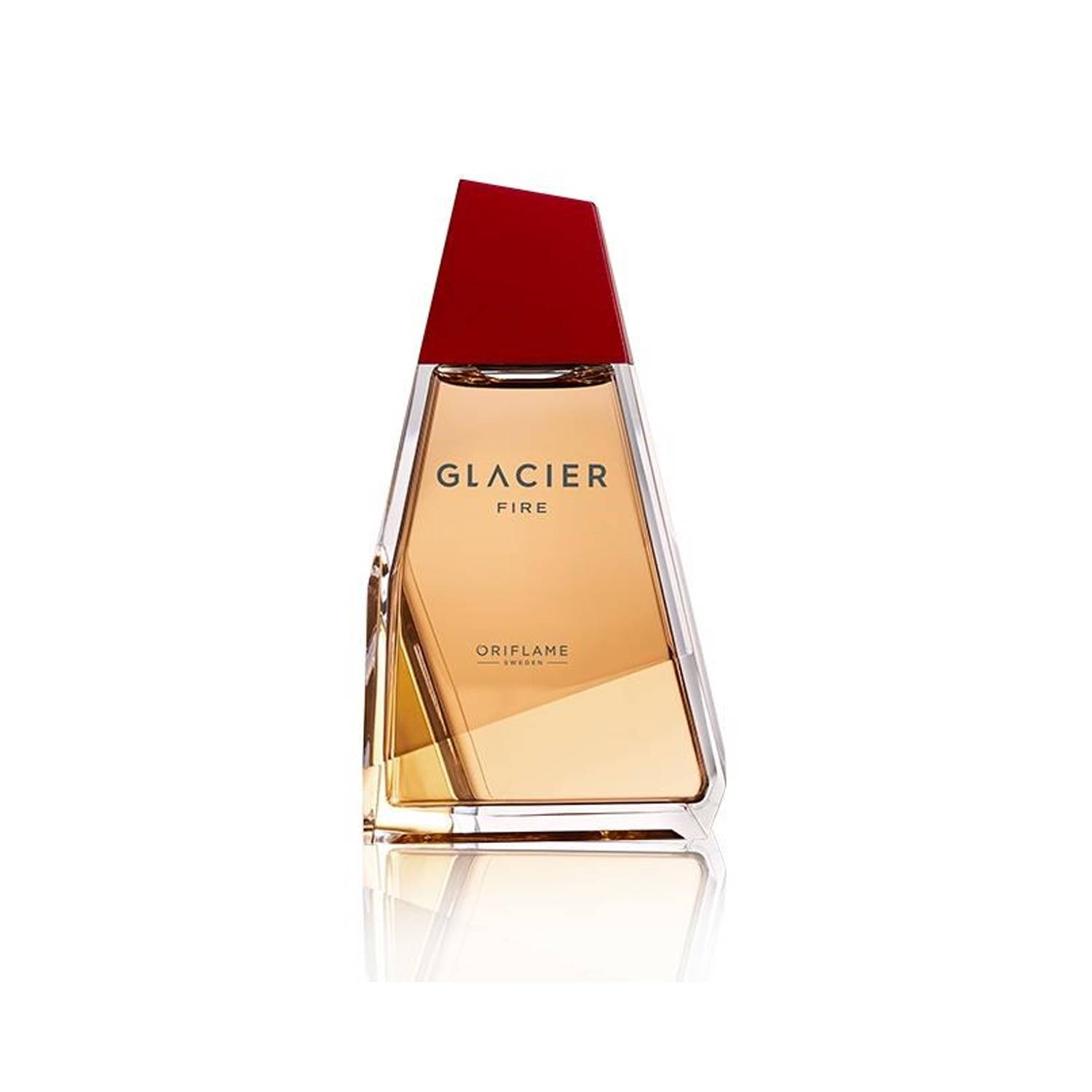 Glacier Fire EDT de Hombre Oriflame. GENERICO falabella