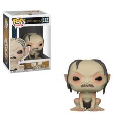 Funko Pop Gollum Lord of the Rings