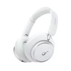 SOUNDCORE - Audífonos Soundcore Space Q45  inalámbricos Bluetooth - Blanco