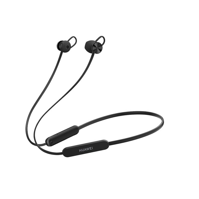 Auriculares inalámbricos Bluetooth Huawei Freelace Lite-Negro