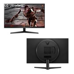 Monitor Gaming LG UltraGear 32GN50R-B 315 FHD Panel VA