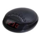 Radioreloj Magnavox con pantalla 0.6 Alarma dual Fm - Promart