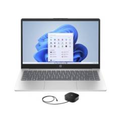 Laptop HP 14-ep0145cl i7-1355U 12GB RAM 1TB SSD 14" Windows 11 FHD