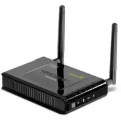 TRENDNET - ACCESS POINT WIRELESS N300 MBPS