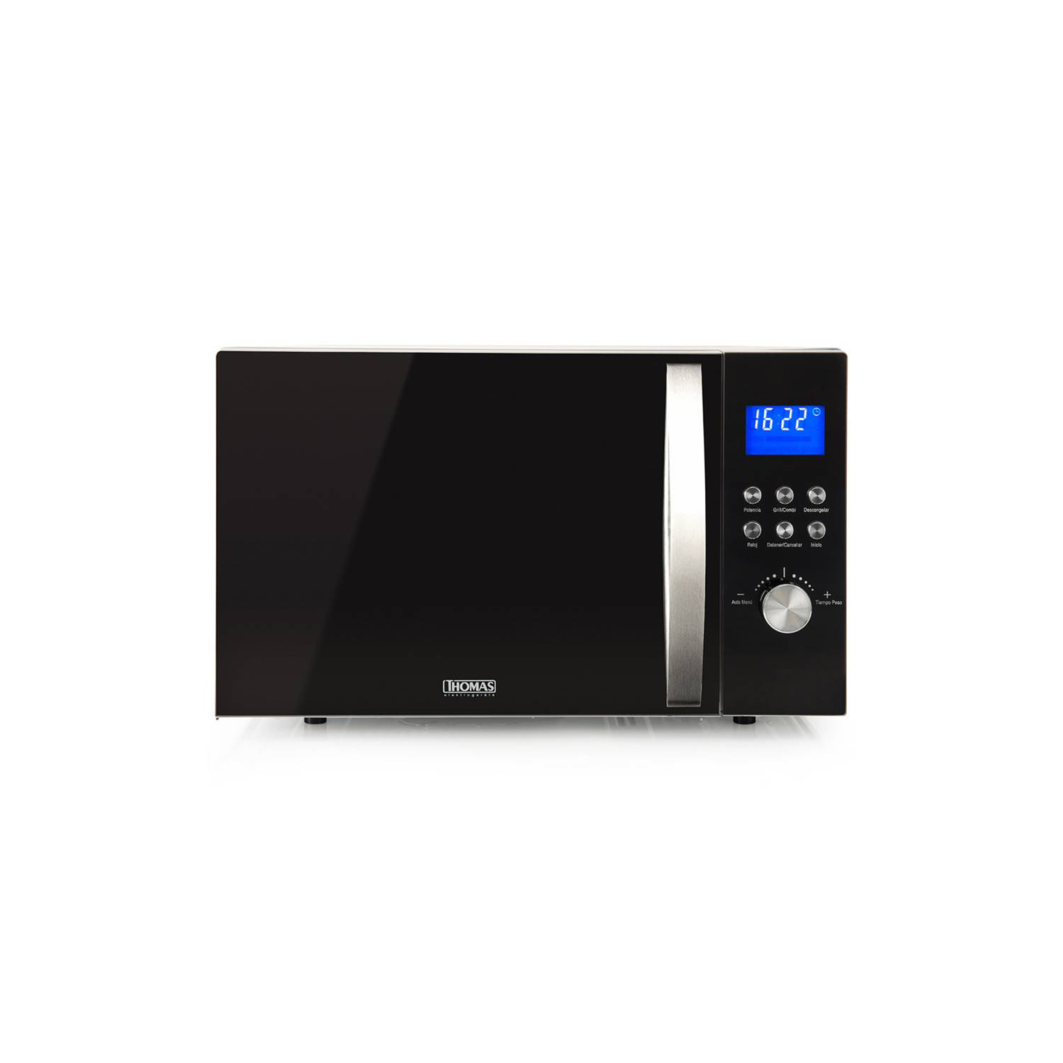 Combo Microondas EMDO17S2GSRUW Olla Arrocera RCB50 Sandwichera ESG20  ELECTROLUX